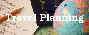 Travel Planning
