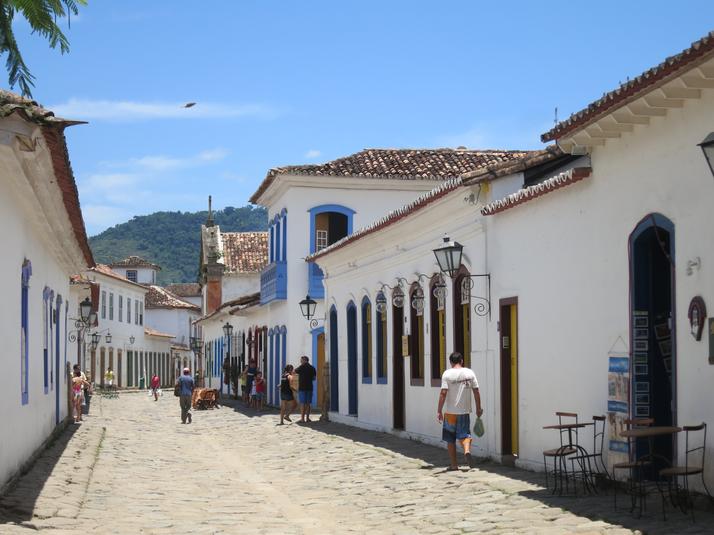 Paraty