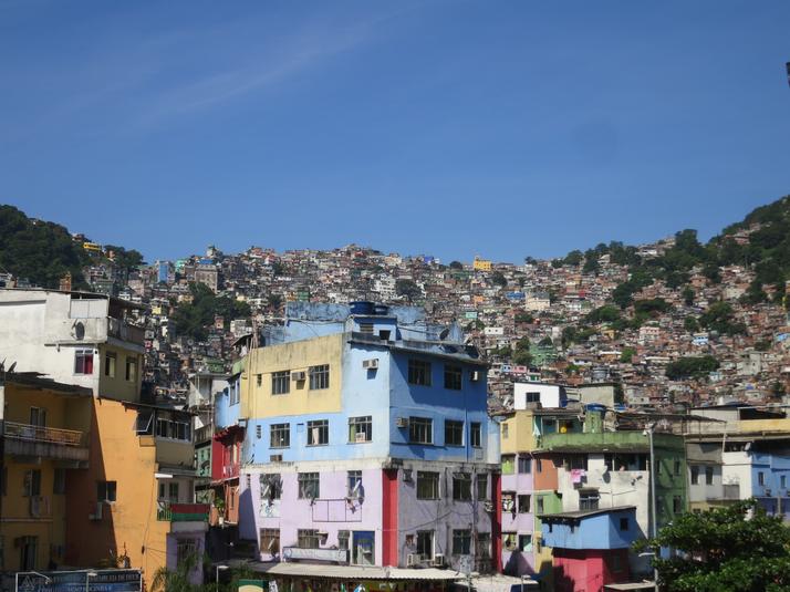 Rocinha