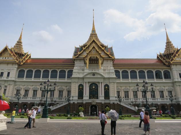 Grand Palace