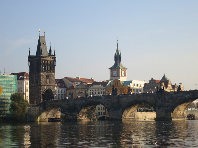 Charles Bridge