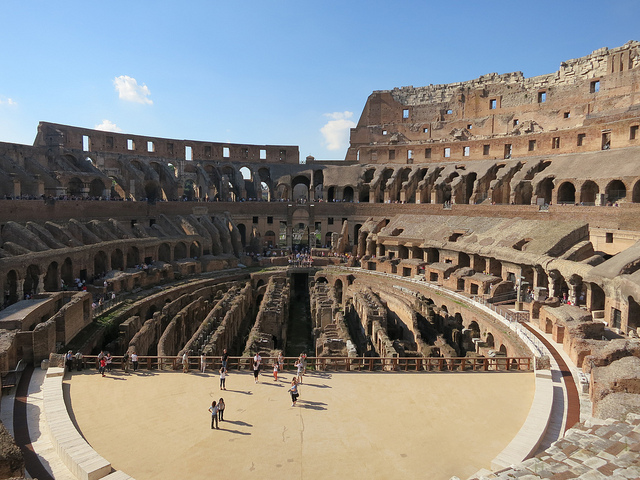 Coliseum