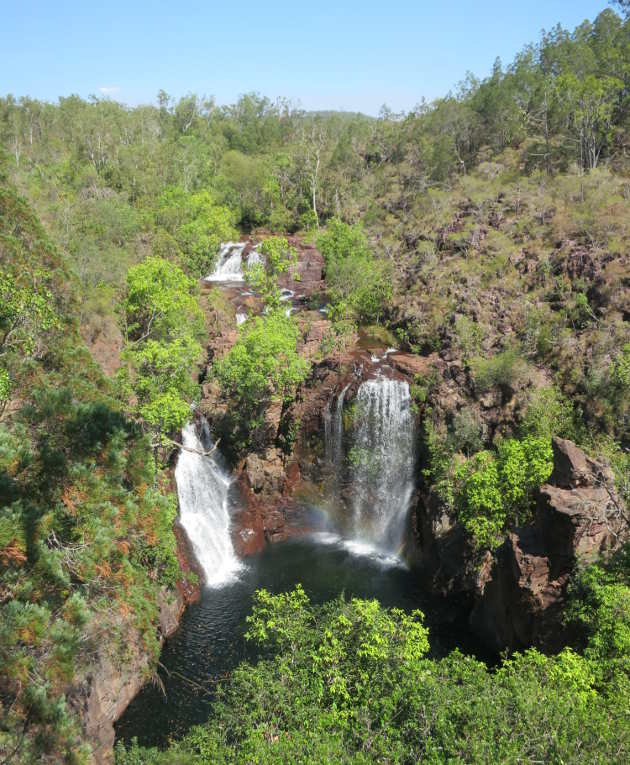 Litchfield National Park