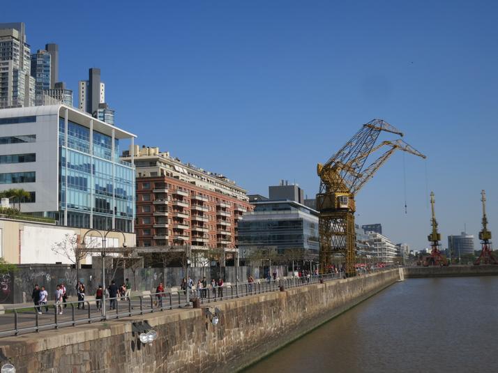 Puerto Madero