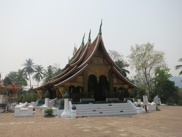 Wat Xien Thong