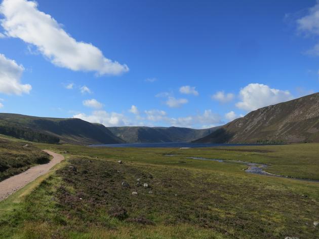 Loch Muick