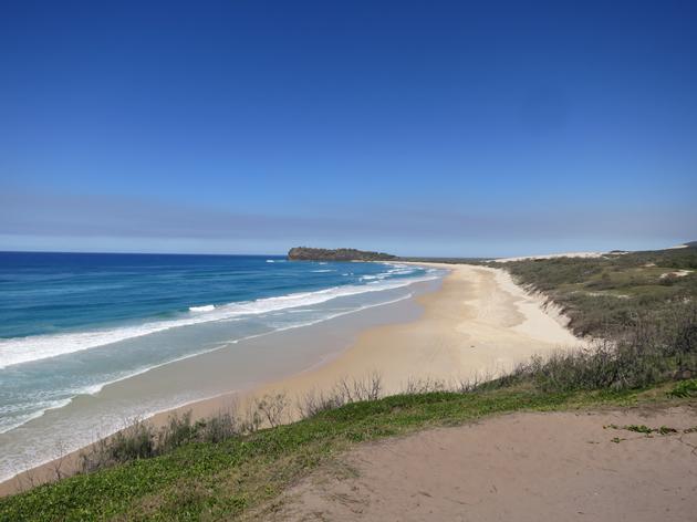 Fraser Island