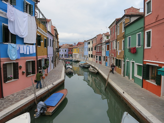 Burano