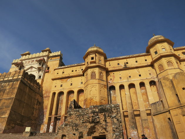 Amber Fort