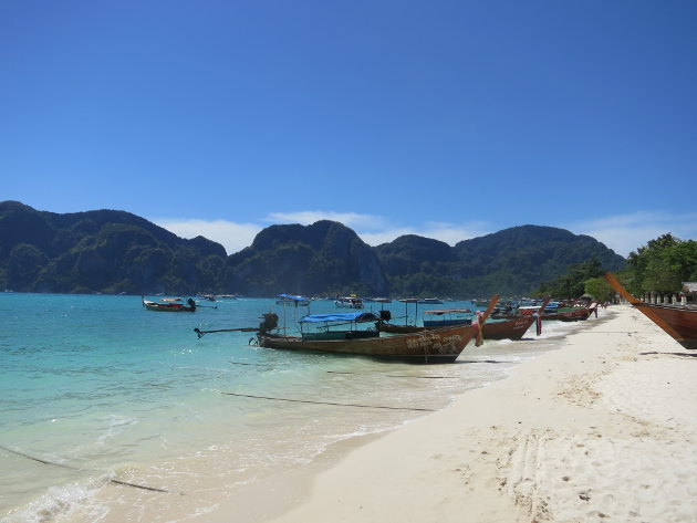 Ko Phi Phi