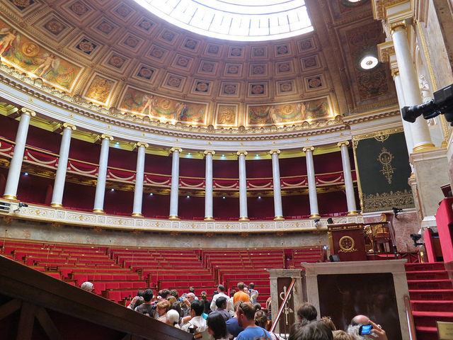 French's Hemicycle