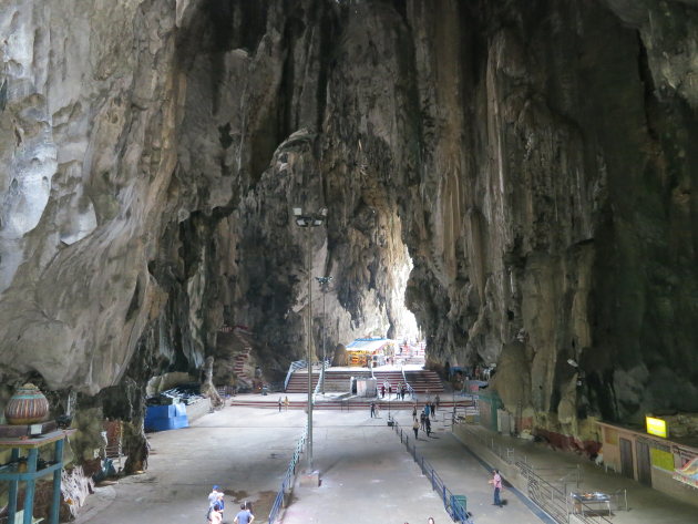 Batu Caves