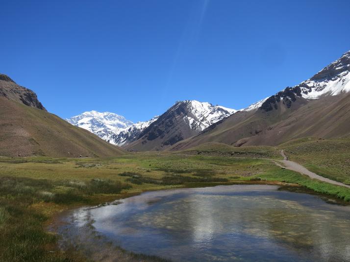 Aconcagua