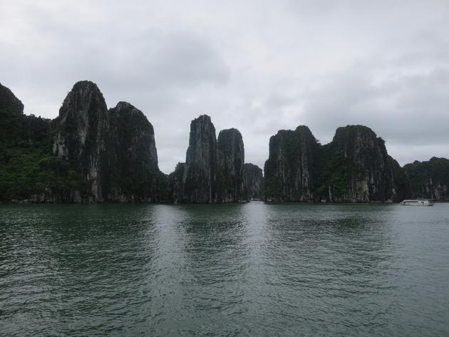 Halong Bay