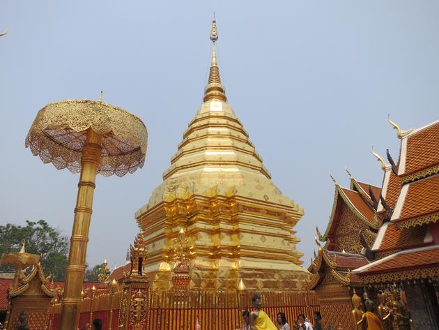 Doi Suthep