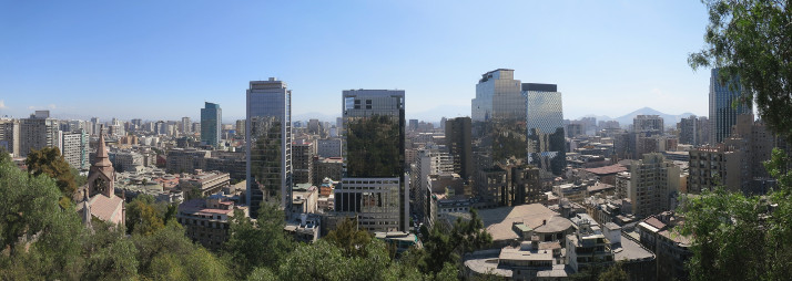 Santiago