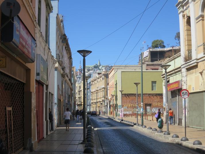 Valparaiso