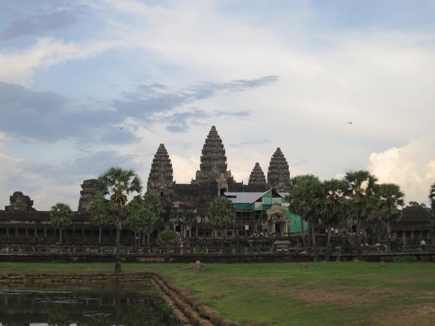 Angkor Wat