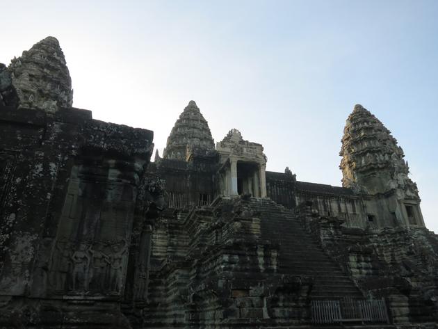 Angkor Wat