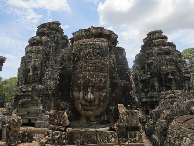 Bayon