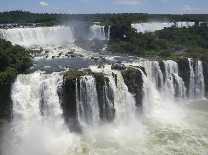 Brazil side