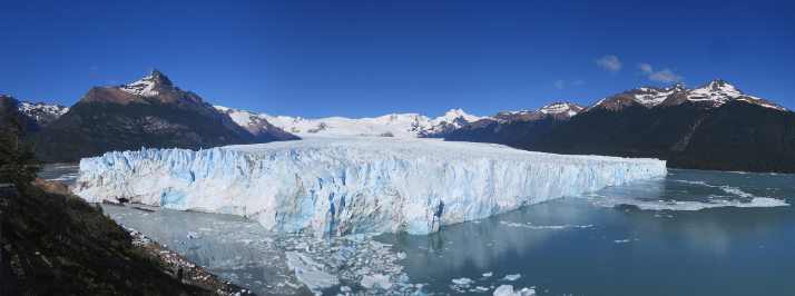 Perito Moreno Glacier