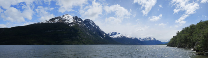 Tierra Del Fuego