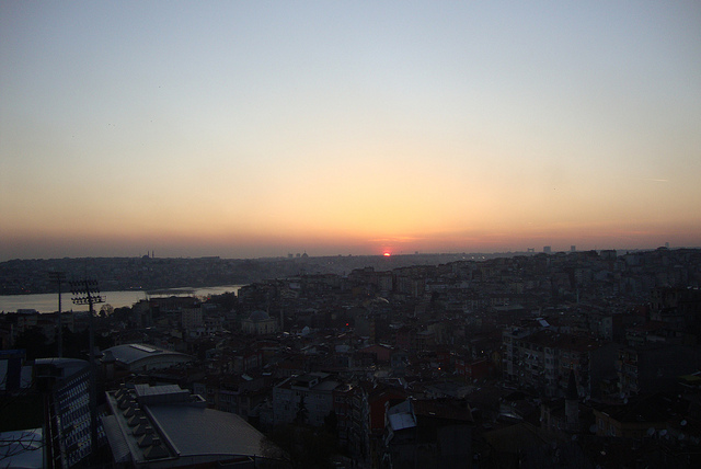 Istanbul