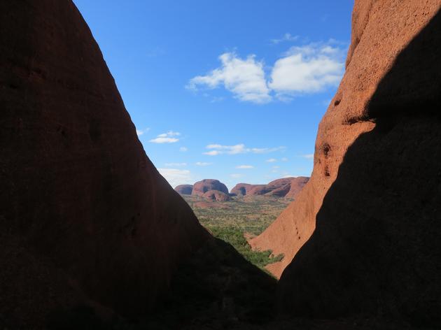 Kata Tjuta